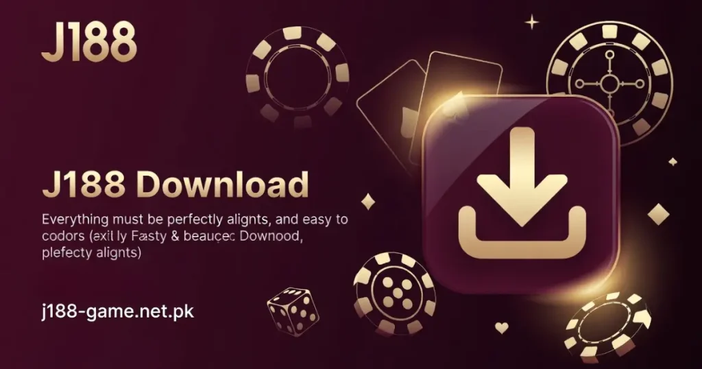 J188 Download