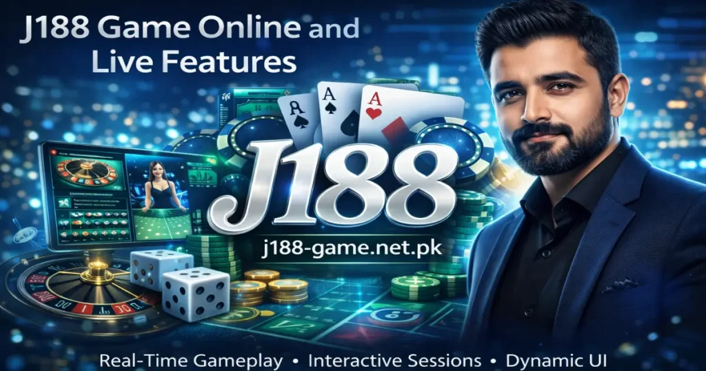 J188 online