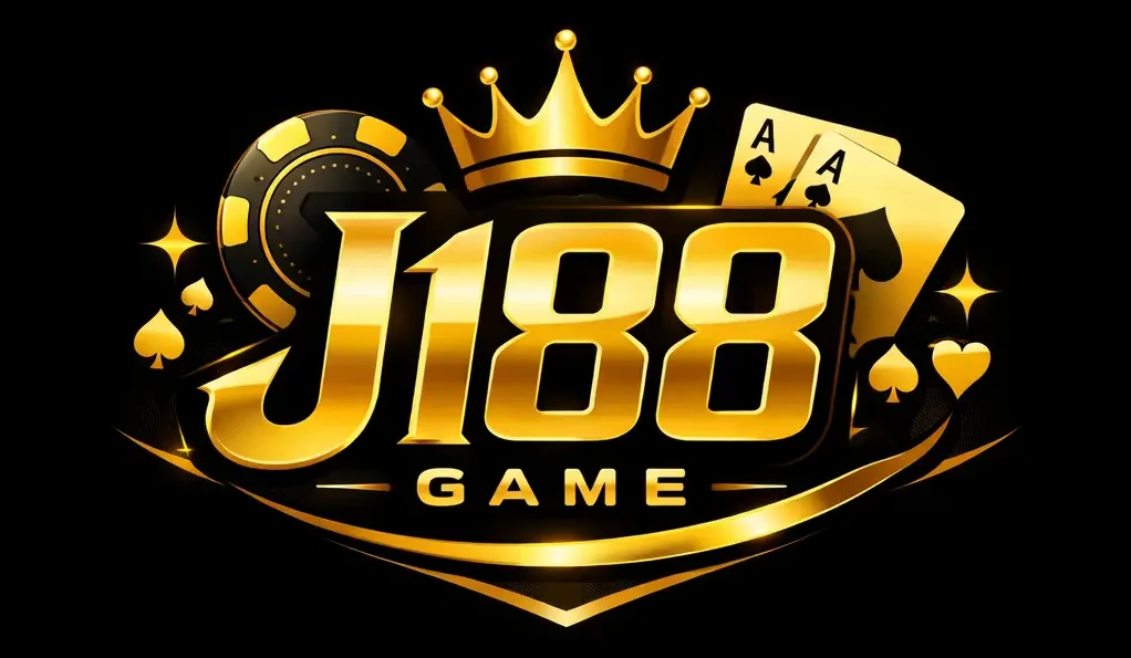 J188 Game Logo