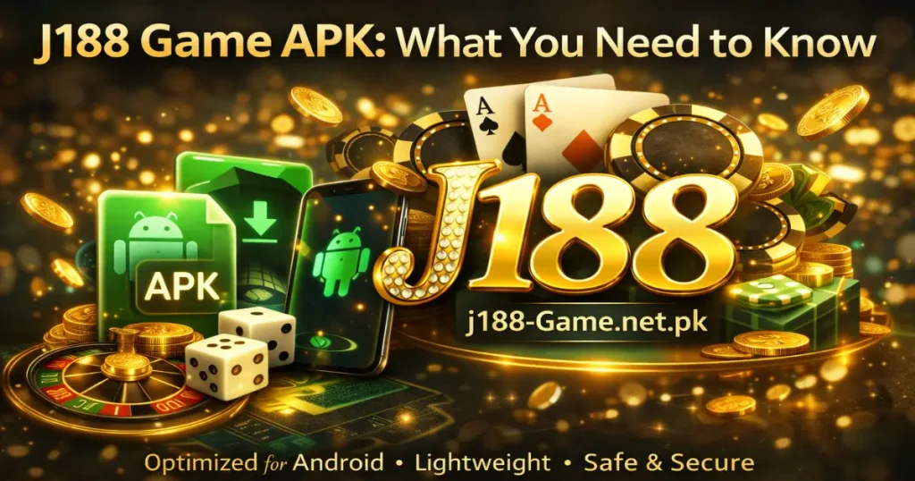 j188 apk